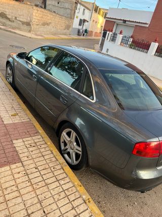 Audi A4 2006