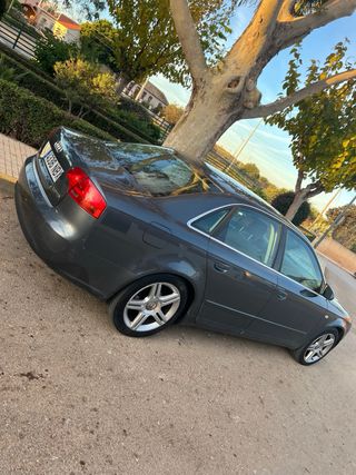 Audi A4 2006