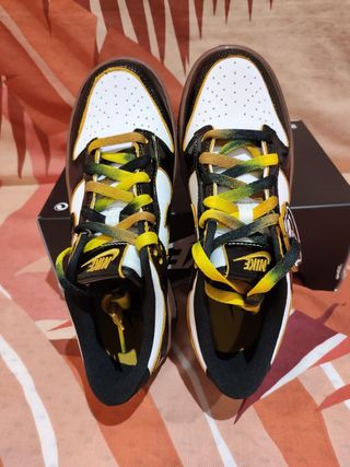 T38,5 Zapatillas Nike Dunk Low Se