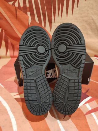 T38,5 Zapatillas Nike Dunk Low Se