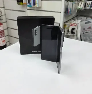 Samsung Galaxy Z Fold 6 256GB Titanio Grigio