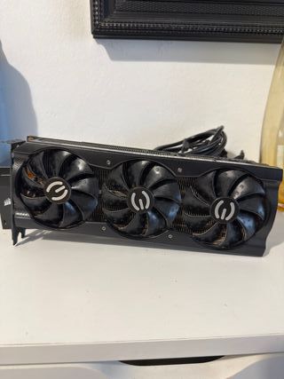 EVGA GeForce RTX 3080 XC3 ULTRA
