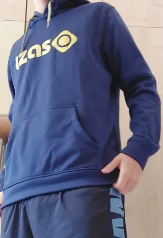 2 sudaderas por 6€