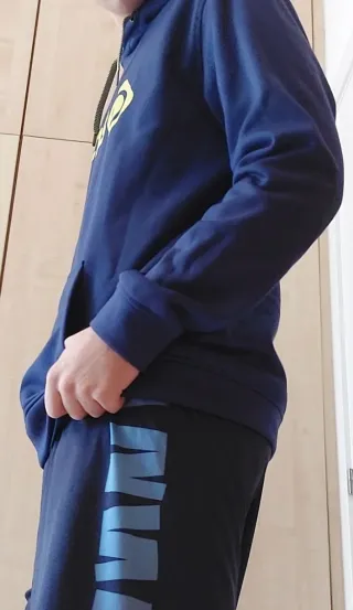 2 sudaderas por 6€