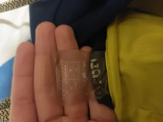 2 sudaderas por 6€