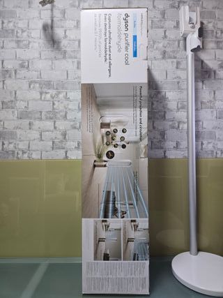 Dyson Purifier Cool Formaldehyde TP09  23/06/25FAC