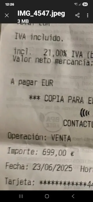 Dyson Purifier Cool Formaldehyde TP09  23/06/25FAC