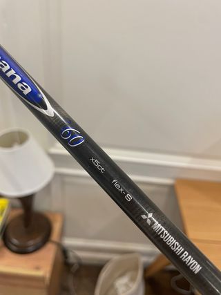 Madera 3 Titleist 917F2 15º