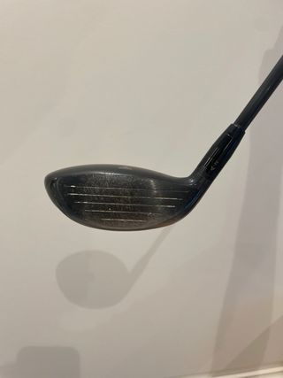 Madera 3 Titleist 917F2 15º