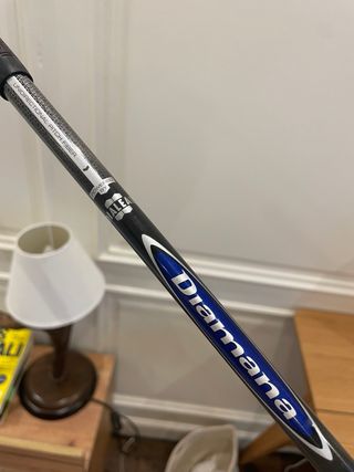 Madera 3 Titleist 917F2 15º