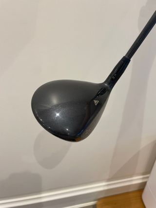 Madera 3 Titleist 917F2 15º