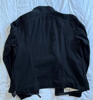 Chaqueta Marithé François Girbaud XL