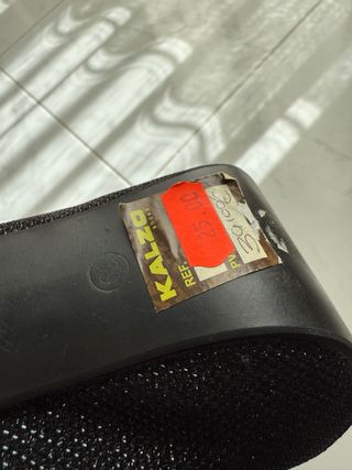 Zapatos de tacón COKETT negros.