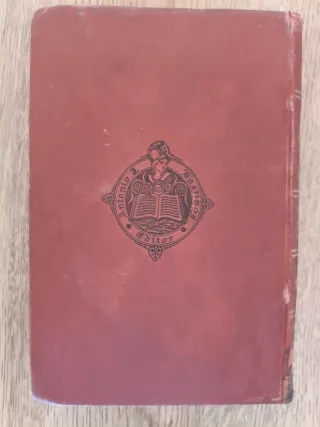 VIAJES POR EUROPA ALFREDO OPISSO 1896