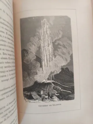 VIAJES POR EUROPA ALFREDO OPISSO 1896
