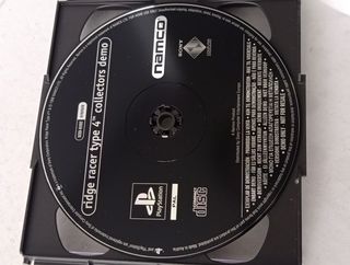 Juego Playstation1 - TEKKEN 2 + DEMO (COMPLETO )