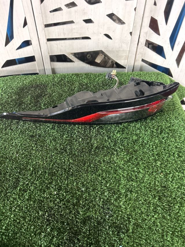 Piloto derecho Land Rover Range Rover Velar