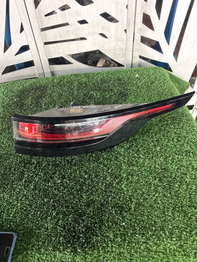 Piloto derecho Land Rover Range Rover Velar