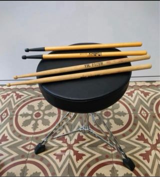 Batería Electrónica Completa