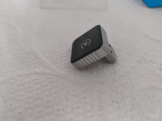 Adaptador Inalámbrico CarPlay Android Auto