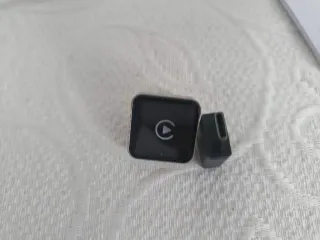 Adaptador Inalámbrico CarPlay Android Auto