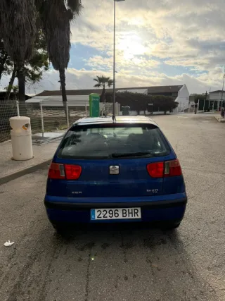 SEAT Ibiza 1999