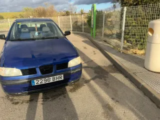 SEAT Ibiza 1999