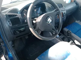 SEAT Ibiza 1999