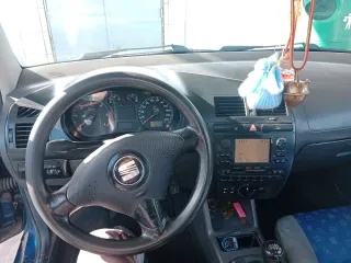 SEAT Ibiza 1999