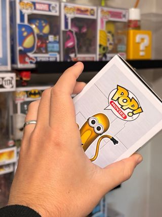 Funko Pop Mega Minion Tim 1557