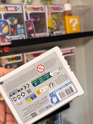 Funko Pop Mega Minion Tim 1557