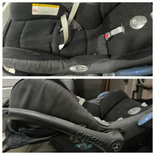 Maxi-Cosi Silla de Coche
