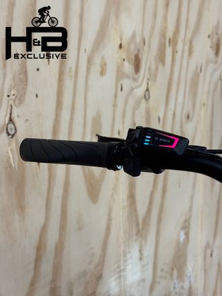 Cube Kathmandu Hybrid EXC 750 Shimano Deore 2023