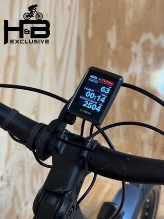 Cube Kathmandu Hybrid EXC 750 Shimano Deore 2023