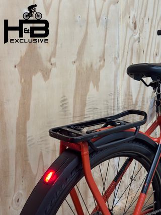 Cube Kathmandu Hybrid EXC 750 Shimano Deore 2023