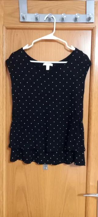 Camiseta de lactancia