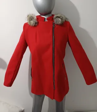 Abrigo mujer L/XL