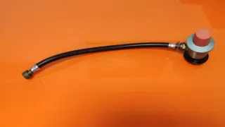 Regulador Gas Butano/Propano