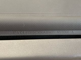 Bandeja Maletero Ford Focus Sportbreak