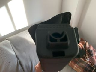 Bandeja Maletero Ford Focus Sportbreak