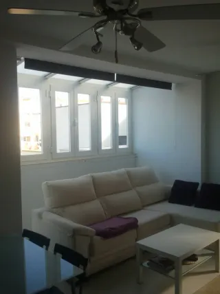 Venta de Ático seminuevo Amueblado