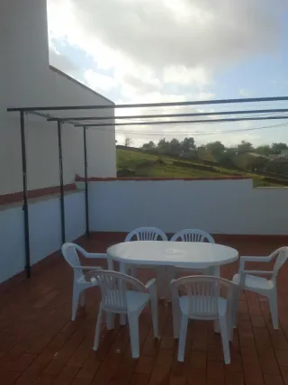 Venta de Ático seminuevo Amueblado