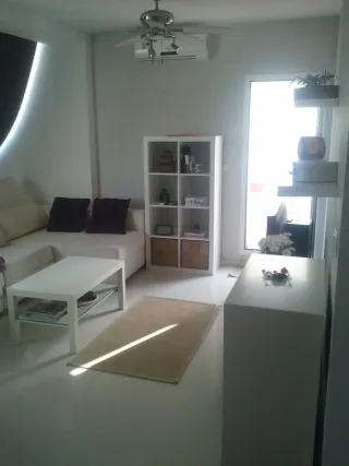 Venta de Ático seminuevo Amueblado