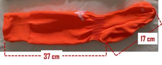 Calze da calcio/calcetto. Kappa e Joma