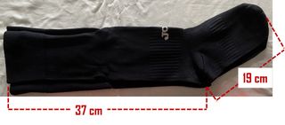 Calze da calcio/calcetto. Kappa e Joma