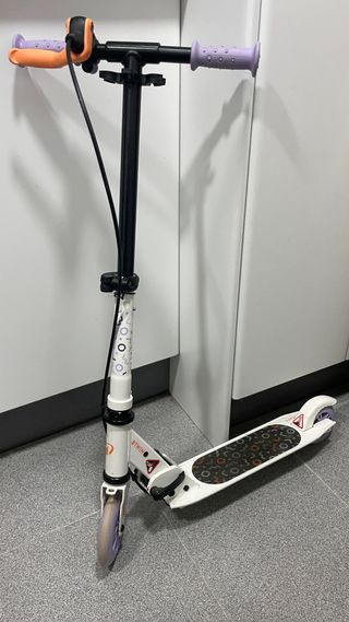 Patinete infantil Btwin 2-5 años