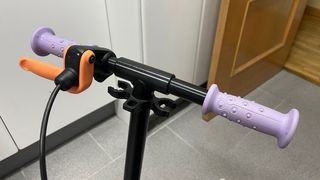 Patinete infantil Btwin 2-5 años