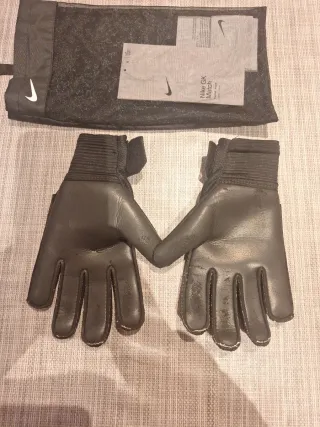 Guantes de portero Nike Match