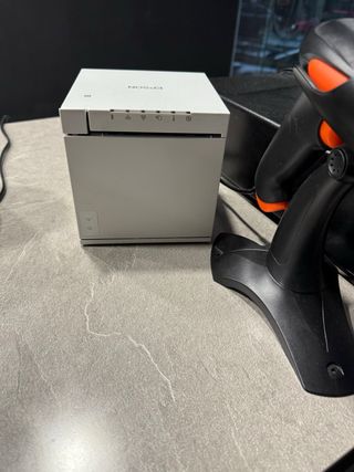 Impresora Tickets Epson TM-M30