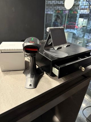 Impresora Tickets Epson TM-M30